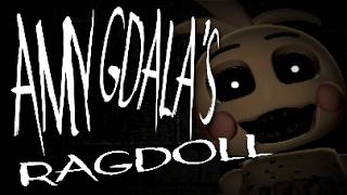 (FNAF/SFM) Amygdalas Rag Doll Short