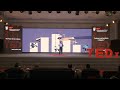 Power of the Ordinary | Gopikha Sivakumar | TEDxGEMSTheMillenniumSchool