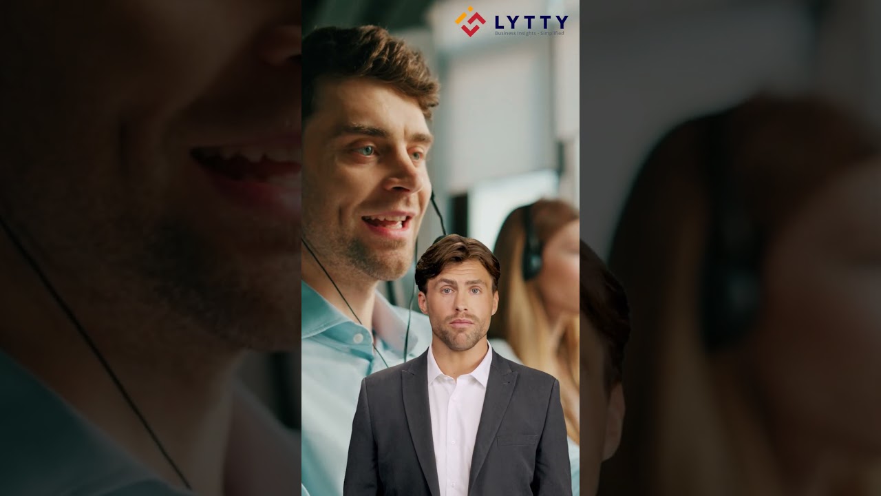 LYTTY - Growth Intelligence for D2C and Retail Brands -