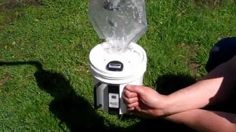 SpotOn Irrigation Flow Meter