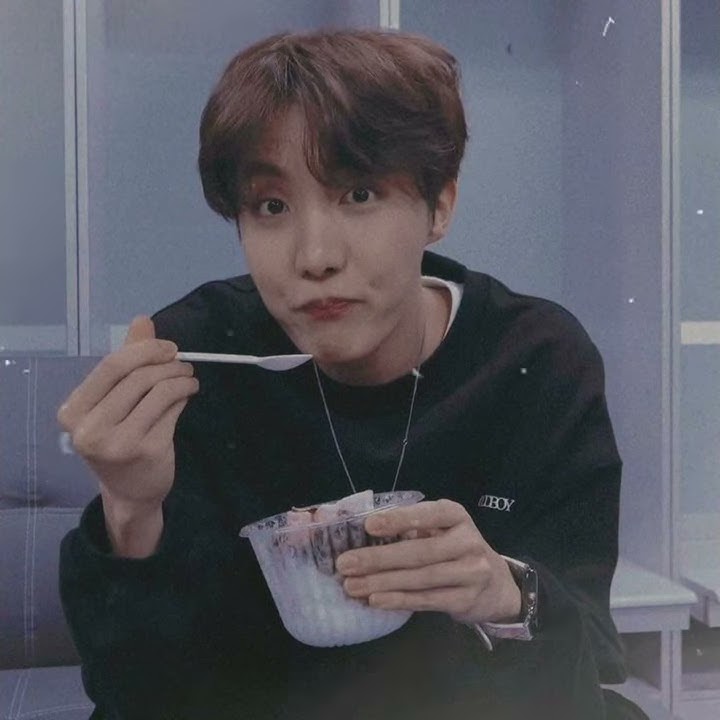 Alarm BTS - Jhope ~Wakey, Wakey~