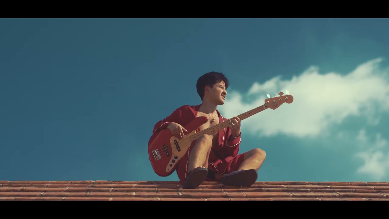 Dstance - "No Me Falta Nada" (Video Oficial)