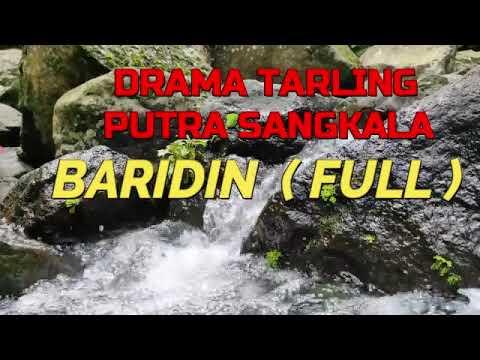 Drama Tarling II  BARIDIN II Putra Sangkala II