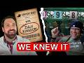 We Bet on the WORST Horse… and It WON (Kentucky Derby Story)