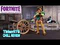 Hasbro 6&quot; Mancake Fortnite Victory Royale Series CHILL REVIEW