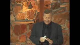 198 Pastor Peter John Peters - Stomping Satan; The Lion Sleeps No More (Part 14 of 18)