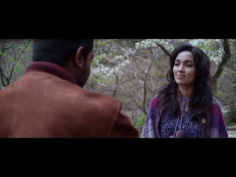 Kandak Sema  - A film based on a novel