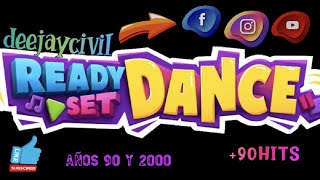 Sessión Dance Hits 💙 90' 2000' Dj ((civil))