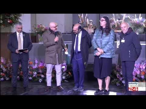 05/04/2022 - Coppa Italia Federfiori, due giorni di arte fiorita in Cittadella