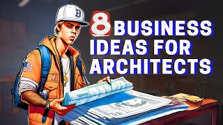 8 Trending Business Ideas for Architects in 2024 8 Trending Business Ideas for Architects in 2024