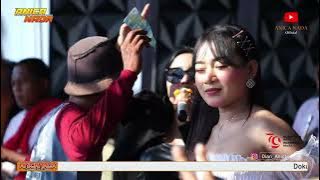 RAMBUT TELES - MAUDYANSYAH | ANICA NADA  31 AGUSTUS 2024 | BANGSRI | BULAKAMBA  | BREBES