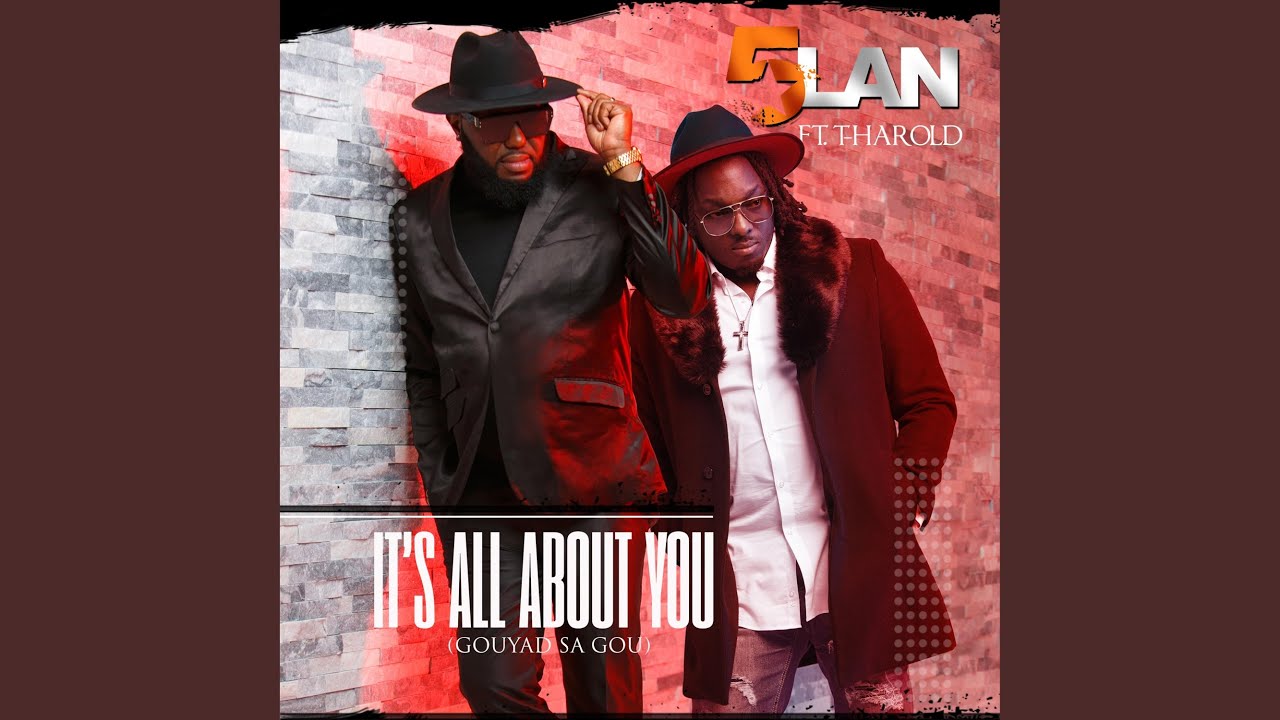 Watch IT'S ALL ABOUT YOU (GOUYAD SA GOU) (feat. T HAROLD) (RADIO EDIT) on YouTube Watch IT'S ALL ABOUT YOU (GOUYAD SA GOU) (feat. T HAROLD) (RADIO EDIT) on YouTube