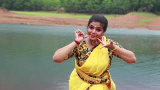 നിന്നോട്‌ | കവിത | Sangeetha Jaya | Performed by Meenakshi Pradeep | Kavalam Srikumar |