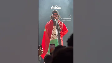 Maghrebi Elgrande Toto Viral Rap Concert Musicvideo Music Elgrandetoto Toto ElGrandeToto 
