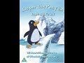 Original DVD Opening Jasper The Penguin Lost And Found UK Retail DVD Original DVD Opening Jasper The Penguin Lost And Found UK Retail DVD