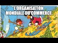 Lorganisation mondiale du commerce omc