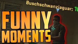 CS:GO - Funny Moments #54 (ANGRY TEAMMATE, SICK NOSCOPES & more!)