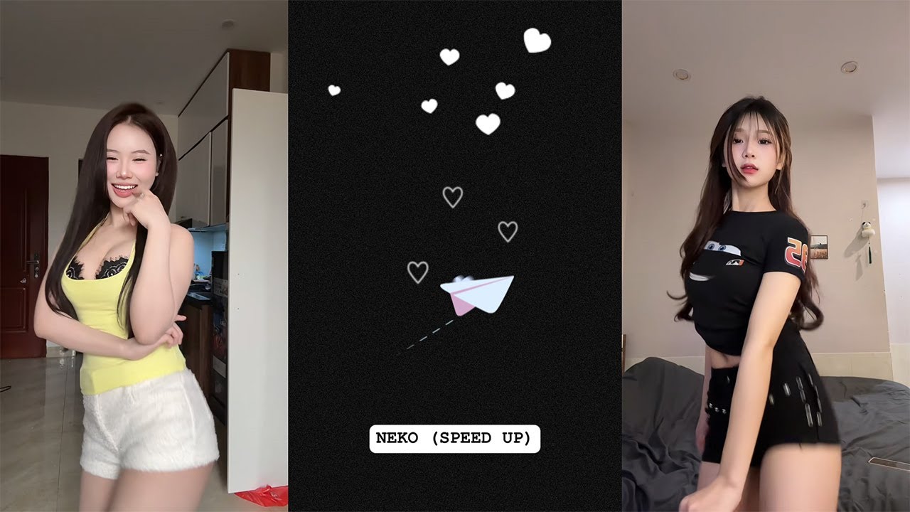 🔥 TikTok Trend | Top 40 Điệu Nhảy Dance Hot Trend Xu Hướng Trên TikTok Việt Nam 2026 #10