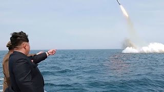 МАГАТЭ отреагировало на очередные ядерные испытания КНДР МАГАТЭ отреагировало на очередные ядерные испытания КНДР