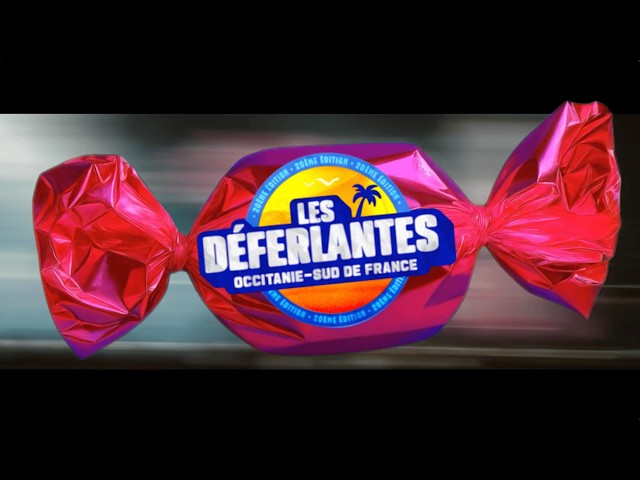 Les Déferlantes Sud de France