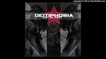 17 Charyatid  - Deitiphobia