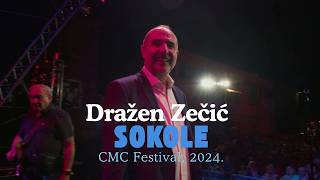 Dražen Zečić - Sokole Cmc Festival Vodice, 2024.