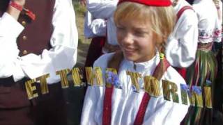 Ankruga Mees / Man With The Anchor (song/laul) - Et Teha Tormi / To Make A Storm (trailer) Ankruga Mees / Man With The Anchor (song/laul) - Et Teha Tormi / To Make A Storm (trailer)