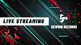 🔴 Live Music - Rewind's Party Access #1
