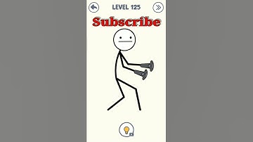 Draw Puzzle 2 Level 125