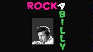 ROCK BILLY BOOGIE - Johnny Burnette chords