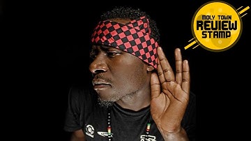 Pascal - Devil No Di really Sleep (Review)