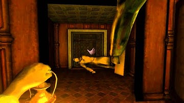 amnesia STEPHANO!!!!! PART 1