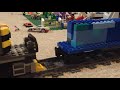 My Lego Unstoppable Remake (My Version)