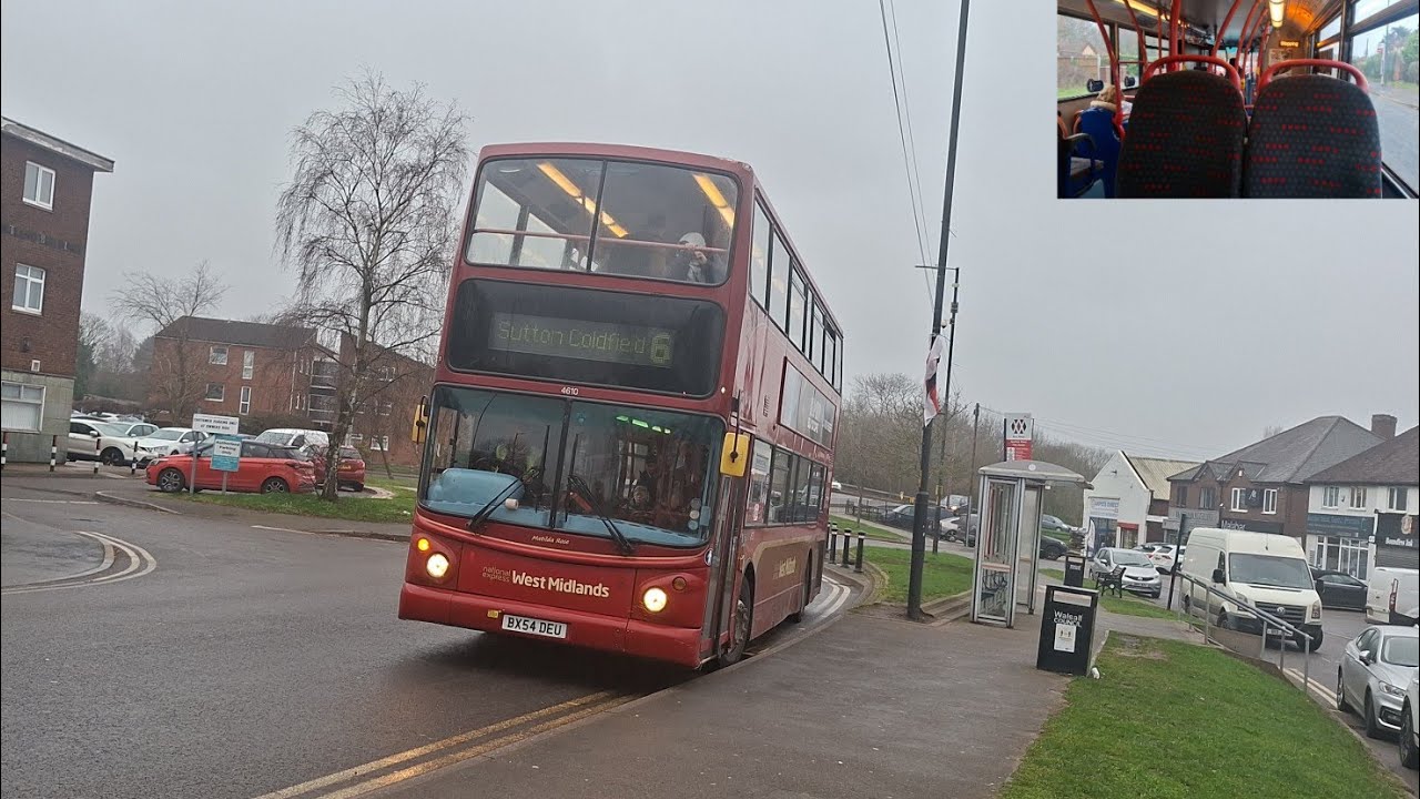 NXWM/ALX400 Trident/€3 (BX54 DEU)