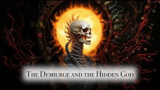 The Demiurge and the Hidden God