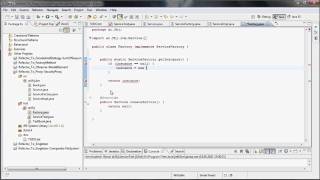 E Proxy-SecurityProxy