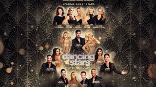 Dancing with the Stars Tour 2020