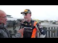 HIGHLIGHTS | 2024 Protyre Motorsport Ginetta GT Championship | Anglesey GP | All Races