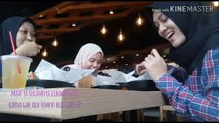 MUKBANG DI QUIZNOS