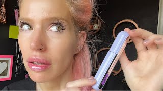 *NEW* MAYBELLINE LASH EXTENSION ‘The Falsies Surreal’ | REVIEW &amp; Wear Test