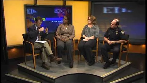 "Lessons from Ferguson" - Ethical Perspectives on the News 10.5.2014