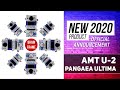 AMT U-2 Pangaea Ultima: NEW 2020