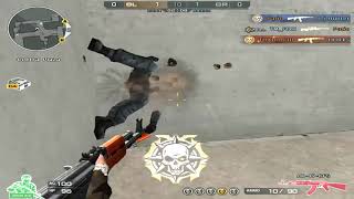 CF frags 30