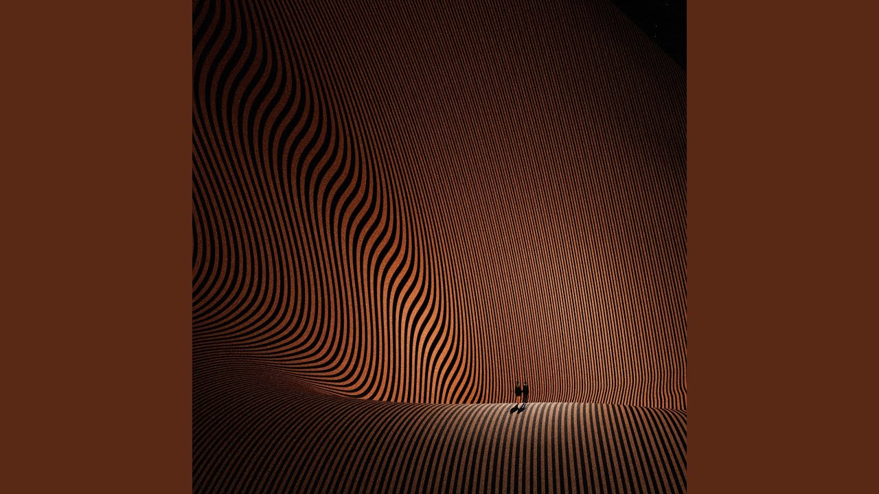 At the Edge of Everything