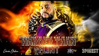 #IUIC | SABBATH AFTERNOON CLASS: Strengthen The Simple Mind  An Adamant Harder Than Flint
