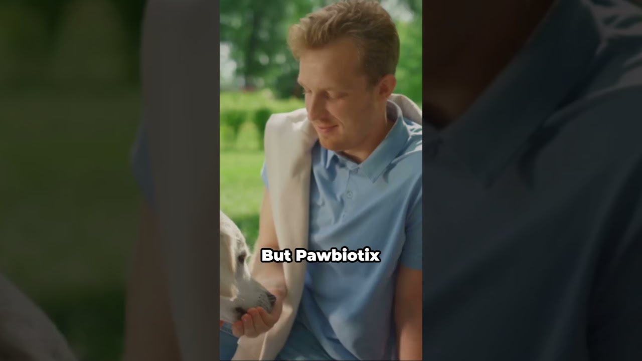 Pawbiotix The Best for Your Pup’s Health #puppy #puppies #puppylife #puppyvideos #puppydog #pup