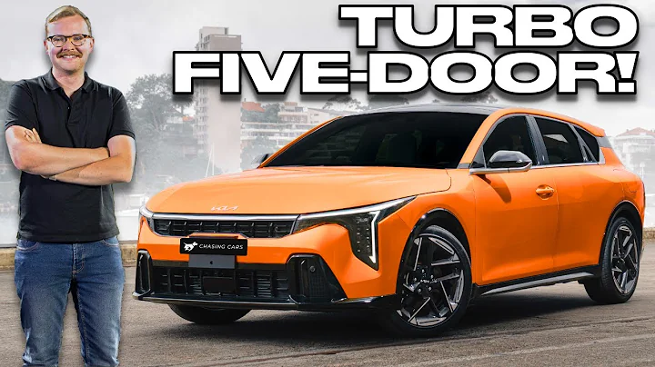 Nice Interior, But Too Expensive? (Kia K4 Hatchback 2026 Review Review)