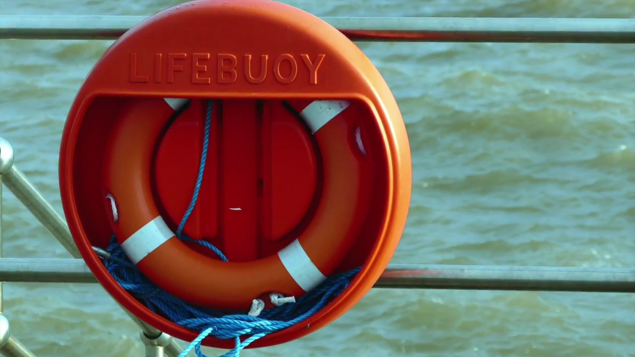 Life Saving Equipment Bill 2017 Senator Keith Swanick