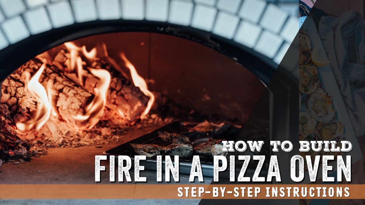 So you want to build a wood-fired oven? Start here.