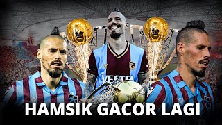 Akhirnya Juara Saat Sudah Tua! Kronologi Marek Hamsik yang Tiba-tiba Juara Bersama Trabzonspor